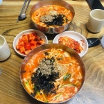 강원도 명물이라는 장칼국수....jpg - 악플달면 쩌리쩌려버려 - ＊여성시대＊ 차분한 20대들의 알흠다운 공간 강원도 명물이라는 장칼국수....jpg