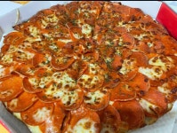 별점 5점 피자 - 악플달면 쩌리쩌려버려 - ＊여성시대＊ 차분한 20대들의 알흠다운 공간 별점 5점 피자