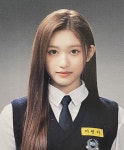 아이브 이서 졸업사진 - 아이돌 / 연예인 ‥‥、 - 도탁스 (DOTAX) 아이브 이서 졸업사진