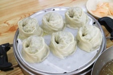 밀면집인데 만두맛집인 부산 음식점.jpg  - 　 - 　　막이슈 - 쭉빵카페 밀면집인데 만두맛집인 부산 음식점.jpg 