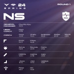 2024 LCK Spring 통합 로스터 (CL 포함) - 웃긴자료 ‥‥‥‥‥、 - 도탁스 (DOTAX) 2024 LCK Spring 통합 로스터 (CL 포함)