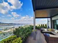 200억이라는 아크로리버파크 펜트하우스.jpg - 웃긴자료 ‥‥‥‥‥、 - 도탁스 (DOTAX) 200억이라는 아크로리버파크 펜트하우스.jpg