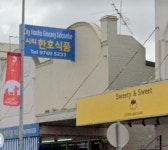 호주 시드니 리드컴 한인타운의 풍경...jpg - 인스티즈(instiz) 이슈 카테고리 호주 시드니 리드컴 한인타운의 풍경...jpg