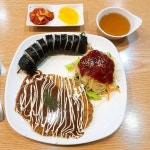김밥천국 7000원짜리 스페셜 정식 - 웃긴자료 ‥‥‥‥‥、 - 도탁스 (DOTAX) 김밥천국 7000원짜리 스페셜 정식