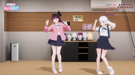 오늘 세구, 주르르 첫 현실합방 레전드였음ㅋㅋ - 치 지 직 ‥‥‥‥‥、 - 도탁스 (DOTAX) 오늘 세구, 주르르 첫 현실합방 레전드였음ㅋㅋ