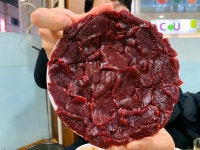 대구,경북에서 술 안주로 먹는 뭉티기+오드레기.jpgif - 웃긴자료... - 도탁스 (DOTAX) 대구,경북에서 술 안주로 먹는 뭉티기+오드레기.jpgif