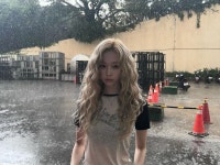 오늘자 윈터 인스타그램.jpg - 웃긴자료 ‥‥‥‥‥、 - 도탁스 (DOTAX) 오늘자 윈터 인스타그램.jpg