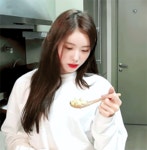 (스압)어제 브이앱 루다네 두부가게 루다.gif - 인스티즈(instiz) 이슈 카테고리 (스압)어제 브이앱 루다네 두부가게 루다.gif