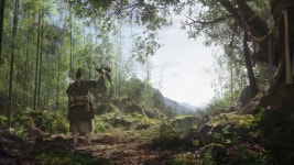 넥슨의 새로운 IP 조선 판타지 게임. 전우치 트레일러 최초 공개 - 웃긴자료 ‥‥‥‥‥、 - 도탁스 (DOTAX) 넥슨의 새로운 IP 조선 판타지... 