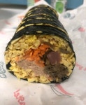 김밥은 김밥인데 밥이없는 김밥.......jpg - 악플달면 쩌리쩌려버려 - ＊여성시대＊ 차분한 20대들의 알흠다운 공간 김밥은 김밥인데 밥이없는... 