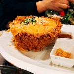 돈까스그릇에 나온 파스타 - 악플달면 쩌리쩌려버려 - ＊여성시대＊ 차분한 20대들의 알흠다운 공간 돈까스그릇에 나온 파스타