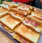 이삭토스트 17주년 기념 신메뉴 딥치즈 베이컨 - 웃긴자료 ‥‥‥‥‥、 - 도탁스 (DOTAX) 이삭토스트 17주년 기념 신메뉴 딥치즈 베이컨