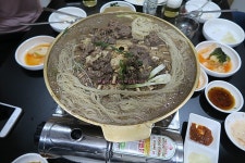 서울식 불고기 별미..JPG - 웃긴자료 ‥‥‥‥‥、 - 도탁스 (DOTAX) 서울식 불고기 별미..JPG