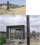 15년전과 현재의 서울 9호선 마곡나루역 - 웃긴자료 ‥‥‥‥‥、 - 도탁스 (DOTAX) 15년전과 현재의 서울 9호선 마곡나루역