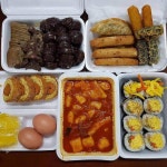 대식가의 한끼 한상차림 모음 - 웃긴자료 ‥‥‥‥‥、 - 도탁스 (DOTAX) 대식가의 한끼 한상차림 모음