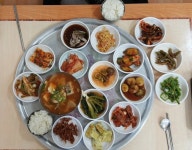 기사식당 백반정식.jpg - 웃긴자료 ‥‥‥‥‥、 - 도탁스 (DOTAX) 기사식당 백반정식.jpg