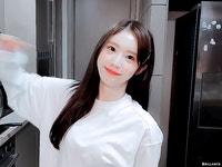 (스압)어제 브이앱 루다네 두부가게 루다.gif - 인스티즈(instiz) 이슈 카테고리 (스압)어제 브이앱 루다네 두부가게 루다.gif