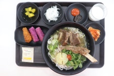 블라인드에 올라온 삼성 계열사 별 구내 식당 수준.JPG - 악플달면 쩌리쩌려버려 - ＊여성시대＊ 차분한 20대들의 알흠다운 공간 블라인드에... 