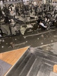 홍수 헬스장 상황 ㄷㄷ..(헬창) - 인스티즈(instiz) 이슈 카테고리 홍수 헬스장 상황 ㄷㄷ..(헬창)