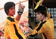 영화 소림축구에 진짜 갑자기 캐스팅된 배우 - 웃긴자료 ‥‥‥‥‥、 - 도탁스 (DOTAX) 영화 소림축구에...