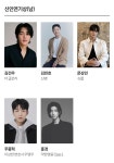 올해 백상예술대상 후보.....JPG - 엽기사진실 - 이종격투기 올해 백상예술대상 후보.....JPG
