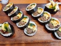 안산 상록수역에 위치한 개미김밥 - 웃긴자료 ‥‥‥‥‥、 - 도탁스 (DOTAX) 안산 상록수역에 위치한 개미김밥