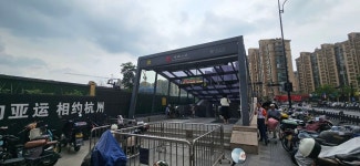 프랑스 파리를 통채로 베낀 중국의 신도시 - 웃긴자료 ‥‥‥‥‥、 - 도탁스 (DOTAX) 프랑스 파리를 통채로 베낀 중국의 신도시