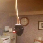 진짜 진짜 옛날 스위치라고함...jpg - 웃긴자료 ‥‥‥‥‥、 - 도탁스 (DOTAX) 진짜 진짜 옛날 스위치라고함...jpg