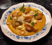 서울 영등포/강서/구로/양천구/금천구 찐 맛집 모음 - 악플달면 쩌리쩌려버려 - ＊여성시대＊ 차분한 20대들의 알흠다운 공간 서울 영등포/강서... 