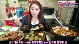 초창기 아프리카 대식가 먹방 - 웃긴자료 ‥‥‥‥‥、 - 도탁스 (DOTAX) 초창기 아프리카 대식가 먹방
