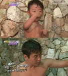 아빠에게 거짓말하는 아들 - 웃긴자료 ‥‥‥‥‥、 - 도탁스 (DOTAX) 아빠에게 거짓말하는 아들