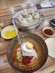 부산 사상의 큰 밀면집, 초량밀면 후기 - 자유게시판 ‥‥‥‥、 - 도탁스 (DOTAX) 부산 사상의 큰 밀면집, 초량밀면 후기