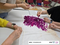 🌹 [장애인 평생학습] 꽃차소믈리에 9회차 – 장미꽃차 수업 진행!... [장애인 평생학습] 꽃차소믈리에 9회차 – 장미꽃차 수업 진행!