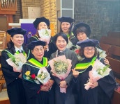 연세대 미래교육원 보자기포장전문가 2025 가을학기 9/4(목)개강 선착순재료비할인 강사자격증취득 - 연세대 선물포장,보자기포장과정... 