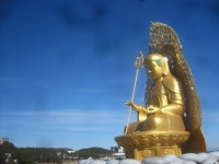 해동용궁사 ! - ―····포토ノ풍경이미지 - 좋은 글과 좋은 음악이 있는 곳 해동용궁사 !