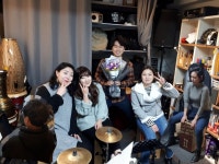 퍼커션 9기 왕초급반 마지막 수업 후기! - 이수타(percussion) - 부산통기타 김해통기타 <나무기타> 퍼커션 9기 왕초급반 마지막 수업 후기!