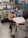 창원 48기 초급반 두번째수업 후기입니다 ^^ - 49기 초급반 - 부산통기타 김해통기타 <나무기타> 창원 48기 초급반 두번째수업 후기입니다 ^^