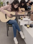 창원 48기 초급반 두번째수업 후기입니다 ^^ - 49기 초급반 - 부산통기타 김해통기타 <나무기타> 창원 48기 초급반 두번째수업 후기입니다 ^^