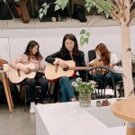 창원 48기 초급반 네번째 후기입니다❣️ - 49기 초급반 - 부산통기타 김해통기타 <나무기타> 창원 48기 초급반 네번째 후기입니다❣️