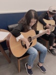 창원 48기 초급반 두번째수업 후기입니다 ^^ - 49기 초급반 - 부산통기타 김해통기타 <나무기타> 창원 48기 초급반 두번째수업 후기입니다 ^^