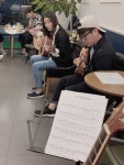 창원 48기 초급반 두번째수업 후기입니다 ^^ - 49기 초급반 - 부산통기타 김해통기타 <나무기타> 창원 48기 초급반 두번째수업 후기입니다 ^^