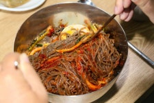 동해 막국수 맛집 60년 전통의 강릉해변막국수 동해점에서^^ - ―… 대전맛집 - 대전 맛집 동해 막국수 맛집 60년 전통의 강릉해변막국수... 