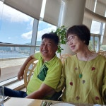 거제 소노캄... - ÷÷ 일상이야기 ♪ - 사단법인 대구근육장애인협회 사단법인 대구근육장애인협회