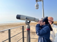 🌱금명 사회봉사단과 함께하는 자연과 함께 걷는 배움 활동에... 사회봉사단과 함께하는 자연과 함께 걷는 배움 활동에 다녀왔습니다 ! - 2