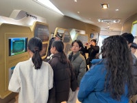 🌱금명 사회봉사단과 함께하는 자연과 함께 걷는 배움 활동에... 사회봉사단과 함께하는 자연과 함께 걷는 배움 활동에 다녀왔습니다 ! - 2