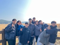 🌱금명 사회봉사단과 함께하는 자연과 함께 걷는 배움 활동에... 사회봉사단과 함께하는 자연과 함께 걷는 배움 활동에 다녀왔습니다 ! - 2