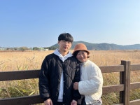 🌱금명 사회봉사단과 함께하는 자연과 함께 걷는 배움 활동에... 사회봉사단과 함께하는 자연과 함께 걷는 배움 활동에 다녀왔습니다 ! - 2