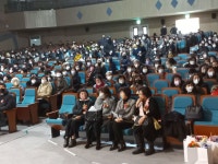 경기여고 제 47회 졸업식 - 일반 게시판 - 경기여고부설방송통신고등학교 경기여고 제 47회 졸업식