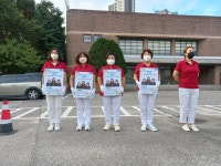 경기여고 23기 회장단 당선 - 일반 게시판 - 경기여고부설방송통신고등학교 경기여고 23기 회장단 당선