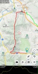 제20차 26년 04월 일요산행안내 (12-8구간 우산봉길) - 일요산행 - 대전둘레산길잇기 제20차 26년 04월 일요산행안내 (12-8구간 우산봉길)